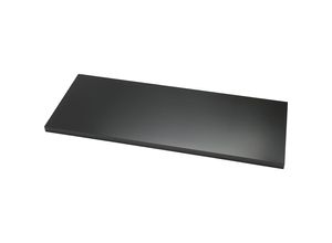 5020073807929 - BISLEY Fachboden mit Lateralhängevorrichtung für BxT 600 x 400 mm schwarz