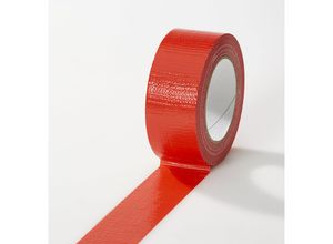 4260270820296 - Gewebeband in verschiedenen Farben VE 24 Rollen rot Bandbreite 38 mm