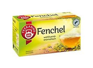 4009300005865 - Tee Fenchel 6165 4009300005865 20 Beutel