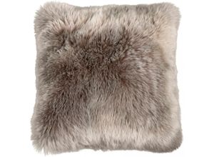 4054293090435 - Kissen My Samba CUSHION taupe 40x40 cm