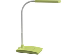 4002390080743 - LED Tischleuchte MAULpearly colour Touch-Dimmer 3-fach dreh- + neigbar 320 lm lime