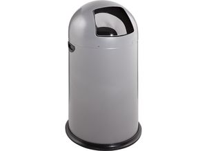 4030695431014 - VAR - 512557 Push-Mülleimer Volumen 40 l Höhe 740 mm