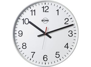4030275000081 - Wanduhr - die Universelle Ø 400 mm Quarzuhrwerk mit Zahlen kaiserkraft 4030275000081 - Wanduhr - die Universelle Ø 400 mm Quarzuhrwerk mit Zahlen kaiserkraft