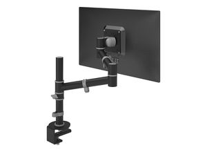 0805410481230 - Monitorarm Viewgo 123 schwarz für Monitore bis 8kg verstellbar 0805410481230 48123