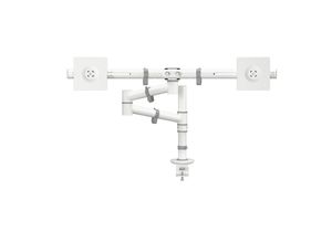 0805410481308 - Monitorarm Viewgo 130 weiss für Monitore bis 20kg verstellbar 0805410481308 48130 0805410481308 - Monitorarm Viewgo 130 weiss für Monitore bis 20kg verstellbar 0805410481308 48130
