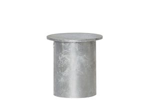 4055381100272 - Abdeckkappe für Bodenhülse für Ø 60 mm 4055381100272 - Abdeckkappe für Bodenhülse für Ø 60 mm
