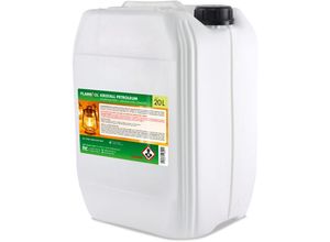 4250463103107 - Höfer Chemie Gmbh - 2 x 20 Liter Petroleum Heizöl in 20 l Kanistern