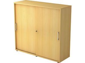 4032062186466 - Schiebetürenschrank 1752S V1752S 6 6 BS buche 1 Fachboden 1200 x 400 x 748 cm 4032062186466 - Schiebetürenschrank 1752S V1752S 6 6 BS buche 1 Fachboden 1200 x 400 x 748 cm