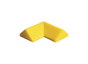 0036226986729 - Eckstück für Spillblocker® aus PU LxBxH 100 x 100 x 60 mm