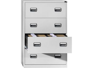 Image of Hängeregistraturschrank eurokraft basic