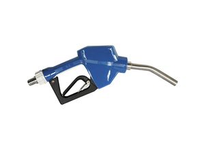 4061753251404 - Jessberger Automatik-Zapfpistole für AdBlue Edelstahl für LKWs mit Schlauchanschluss 3 4\