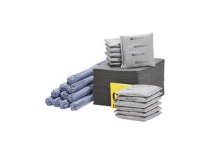 0036226986798 - Nachfüllpack für Notfall-Kit klein Ausführung universal absorbiert 879 l