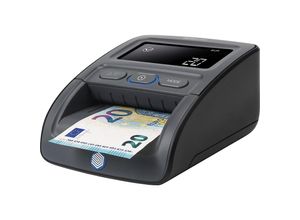 8717496337610 - Safescan Geldscheinprüfgerät Safescan 155-S G2 Währung EUR CHF GBP SEK NOK DKK