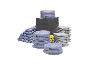 0036226987283 - Nachfüllpack für Notfall-Kit groß Ausführung universal absorbiert 2778 l