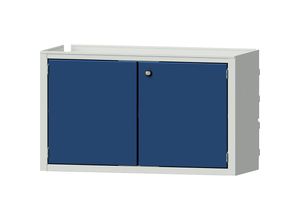 4014641270964 - Anke - 946182 Flügeltürschrank BxTxH 760 x 330 x 450 mm