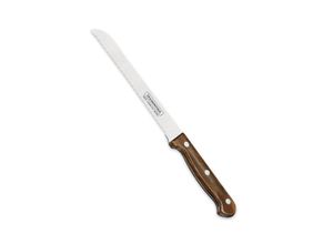 7891112289598 - TRAMONTINA Brotmesser 18 cm