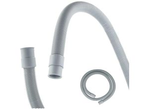 4065301017962 - Tecuro - Spiral Ablaufschlauch 100 m x ø 19 21 mm für Waschmaschine Spülmaschine 4065301017962 - Tecuro - Spiral Ablaufschlauch 100 m x ø 19 21 mm für Waschmaschine Spülmaschine