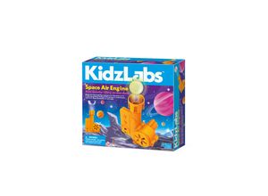 4893156033987 - KidzLabs - Schwerelosigkeitsmotor