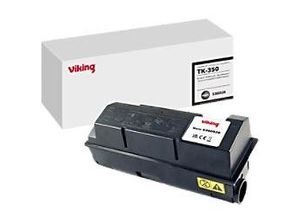 8717868081707 - Viking TK-350 Kompatibel Kyocera Tonerkartusche Schwarz