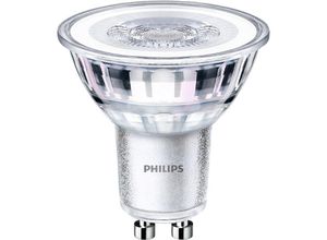 8718699774271 - Lighting 77427100 led eek f (a - g) GU10 Reflektor 46 w = 50 w Warmweiß (ø x l) 5 cm x 54 - Philips