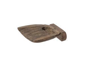 5711173288410 - Tulio Regal Ablage aus Holz L12xH5xB12 cm