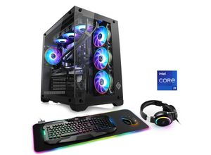 4061474196398 - CSL Gaming-PC Aqueon C94246 Extreme Edition Computer Gr Microsoft Windows 11 Home (64 Bit) 64 GB RAM 2000 GB SSD schwarz Gaming PCs 4061474196398 - CSL Gaming-PC Aqueon C94246 Extreme Edition Computer Gr Microsoft Windows 11 Home (64 Bit) 64 GB RAM 2000 GB SSD schwarz Gaming PCs