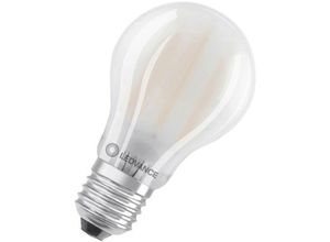 4099854062049 - LED-Lampe E27 LEDCLA7575W827FFRP - Ledvance