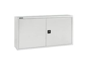 4051273745781 - Select Aufsatzschrank abschließbar Höhe 800 mm Breite 1200 mm lichtgrau RAL 7035