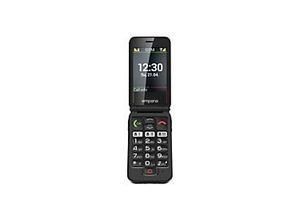 9005613165475 - Joy - Feature Phone - LCD-Anzeige - 240 x 320 Pixel - rear camera 2 MP 9005613165475 - Joy - Feature Phone - LCD-Anzeige - 240 x 320 Pixel - rear camera 2 MP