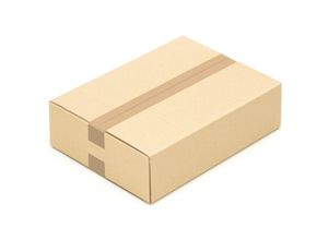 4058592608766 - Kk Verpackungen - 240 Faltkartons 400 x 300 x 100 mm Kartons 2-wellig 40 x 30 x 10 cm Versandkartons Wellpappe - Braun 4058592608766 - Kk Verpackungen - 240 Faltkartons 400 x 300 x 100 mm Kartons 2-wellig 40 x 30 x 10 cm Versandkartons Wellpappe - Braun