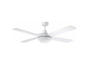 9312375801344 - Martec - Deckenventilator FourSeasons Primo 122 cm mit Licht 9312375801344 - Martec - Deckenventilator FourSeasons Primo 122 cm mit Licht