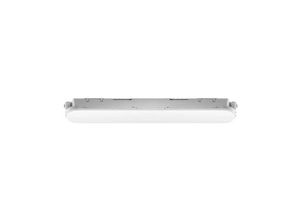 4058075463820 - Ledvance - LED-Feuchtraum Wannenleuchte 21W 60cm eco Damp Proof IP65 4058075463820 Weiß 4000K 120º610 mm - Weiß 4000K 120º610 mm