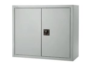 4051273745767 - Select Aufsatzschrank abschließbar Höhe 800 mm Breite 950 mm lichtgrau RAL 7035