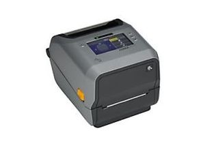 5704174529576 - ZD621T Thermal Label Printer 300dpi 152mm sec USB LAN Serial Wi-Fi Bluetooth