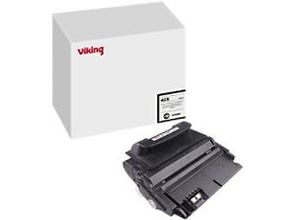 8717868015214 - Viking 42X Kompatibel HP Tonerkartusche Q5942X Schwarz