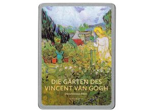 Image of Die Gärten des Vincent van Gogh