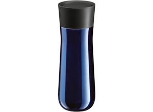 4000530735089 - Isolierbecher WMF TRAVEL MUG (LBH 8x8x2250 cm) LBH 8x8x2250 cm blau