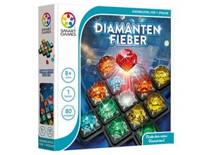 Image of Diamanten-Fieber (Kinderspiel)