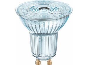 4058075303102 - Reflektorlampe GU10 PAR16 43W Warmweiß 2700K 36° - Bellalux