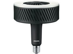 8718699753733 - PHILIPS LED-Lampe E40 140W A++ 4000K nws 20000lm 120° AC 220-240V TFORCELEDHPIUN140WE40840WB - weiß