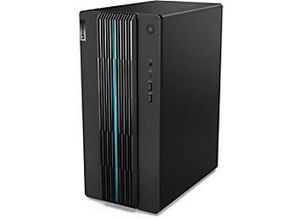 0196379895368 - LENOVO Gaming-PC IdeaCentre Gaming 5 17IAB7 Computer Gr Microsoft Windows 11 Home (64 Bit) 16 GB RAM 512 GB SSD schwarz Gaming PCs