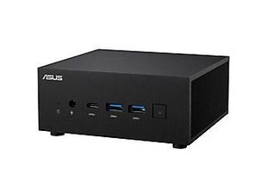 4711081798972 - ASUS ExpertCenter PN52-BBR758HD Barebone Mini PC (AMD Ryzen 7 5800H integrierte AMD Radeon Grafik 25Gb LAN WiFi 6E