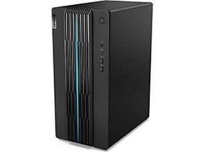 0196801116818 - LENOVO PC IdeaCentre Gaming 5 i5-12400F Tower Computer Gr Microsoft Windows 11 Home (64 Bit) 16 GB RAM 1000 GB SSD schwarz Einzel-PCs