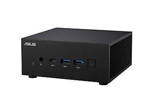 4711081869856 - Mini PC VIVO PN52-S7031MD 25 cm (10 Zoll) AMD Ryzen 7 5800H 16 GB RAM 512 GB SSD AMD Radeon Graphics 90MS02F1-M000Z0