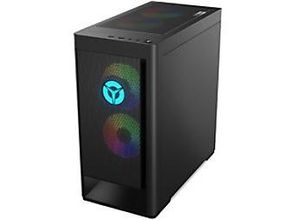 0196380449925 - LENOVO PC Legion T5 i5-12400F Tower Computer Gr Microsoft Windows 11 Home (64 Bit) 16 GB RAM 512 GB SSD schwarz Einzel-PCs