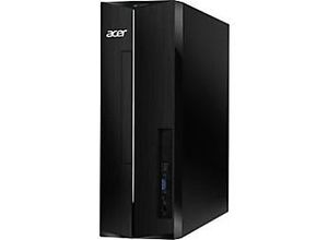 4711121139475 - Aspire XC-1760 - SFF - Core i5 12400   25 GHz - RAM 8 GB - SSD 256 GB - UHD Graphics 730 - GigE - WLAN Bluetooth 80211a b g n ac - kein Betriebssystem - Monitor keiner