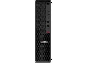 0196378490229 - ThinkStation P350 30E5 - SFF - 1 x Core i5 11600   28 GHz - vPro - RAM 16 GB - SSD 512 GB - TCG Opal Encryption NVMe - RTX A2000 - GigE - Win 10 Pro 64-Bit - Monitor keiner - Tastatur Deutsch - TopSeller