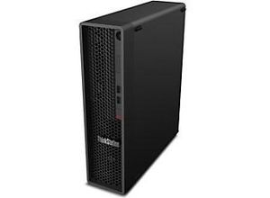 0196803107517 - ThinkStation P350 SFF 30E50087GE - Intel i7-11700 16GB RAM 1TB SSD NVidia Quadro RTX A2000 Windows 10 Pro (30E50087GE)