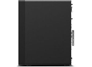 0196803796667 - ThinkStation P350 30E3 - Tower - 1 x Core i5 11600K   39 GHz - vPro - RAM 16GB - SSD 512GB - TCG Opal Encryption NVMe - UHD Graphics 750 - GigE - Win 11 Pro - Monitor keiner - Tastatur Deutsch - TopSeller (30E300G8GE)