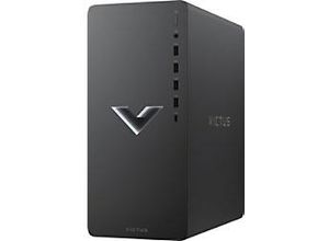 0197029062512 - Gaming PC Victus TG02-0025ng AMD Ryzen 7 5700G 16 GB RAM 512 GB SSD AMD Radeon Graphics Nvidia GeForce RTX 3050 8 GB GDDR6 Win 11 Home 72Y11EA#ABD